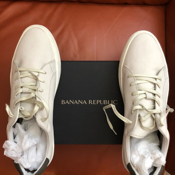 Banana Republic Other - Men’s Sneakers